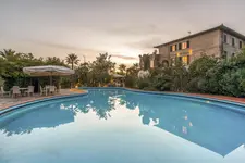 Hotel Villa Maremonti
