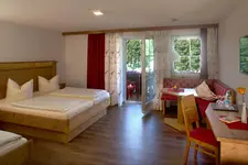 Landhotel Schwarzenbach