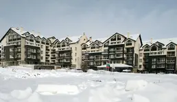 Premier Luxury Mountain Resort