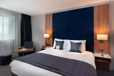 Crowne Plaza London Heathrow T4