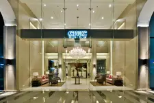 Civic Horizon Hotel & Residence