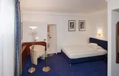 Hotel Viktoria