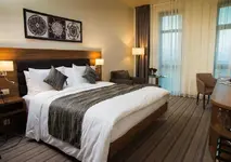 Best Western Premier Sofia Airport Hotel