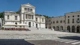 Hotel Canon d'Oro