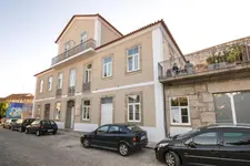Casa das Muralhas