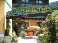 Hotel-Pension Wolfgang