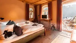 Bio-Hotel Zur Mühle