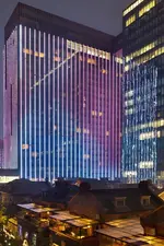 Hyatt House Chengdu Pebble Walk