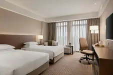 Hyatt House Chengdu Pebble Walk