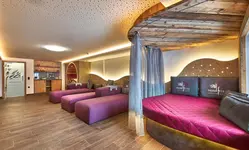 Hotel der Bäume