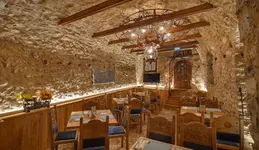 Kamares Historic Boutique Hotel & Spa