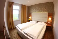Schlosshotel Molkenkur