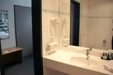 Hotel Hamburg-Wittenburg van der Valk