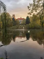 Hotel Gutshaus Stellshagen