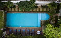 Indra Angkor Residence