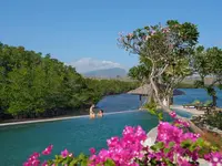 Mimpi Resort Menjangan