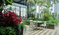 Holiday Inn - Nairobi Two Rivers Mall