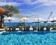 Cape Sienna Phuket Gourmet Hotel & Villas