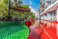 Apple A Day Resort Krabi