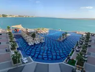 Royal M Hotel by Gewan Abu Dhabi