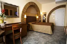 Hotel Villa Tirreno