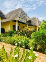 Kiwengwa Bungalow Boutique Resort