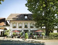 Hotel zur Waldbahn