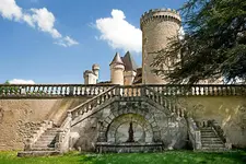 Hapimag Château de Chabenet