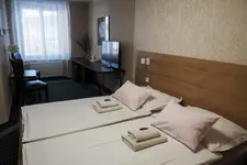 Hotel Vacek Pod Věží