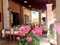Albergo Isetta