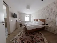 Fahr Away Hotel Weinbar