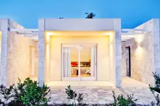 Hotel Botanic Golf Sacuba