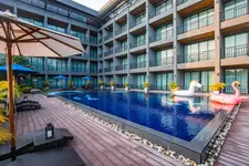 Sun Marina Cha-Am