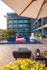 Sun Marina Cha-Am