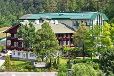 Hotel Schneeberghof