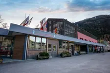 Hotel Cepina Albergo Incantato