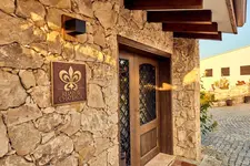 Zornitza Family Estate (Relais & Châteaux)