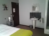 Hotel La Gare