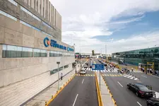 Costa del Sol Wyndham Lima Airport