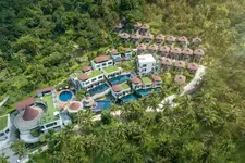 The Tarna Resort