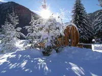 Hotel Garni Thurwieser B&B