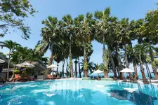 Paradise Beach Resort