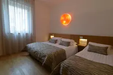 Hotel San Domenico al Piano