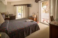 Hotel Astro