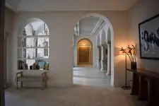 Dar El Jeld Hotel and Spa