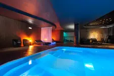 Lisotel Hotel & Spa