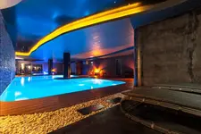 Lisotel Hotel & Spa