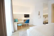 Boutique Hotel Reschen