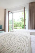 Boutique Hotel Reschen