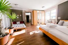 Burgers Hotel